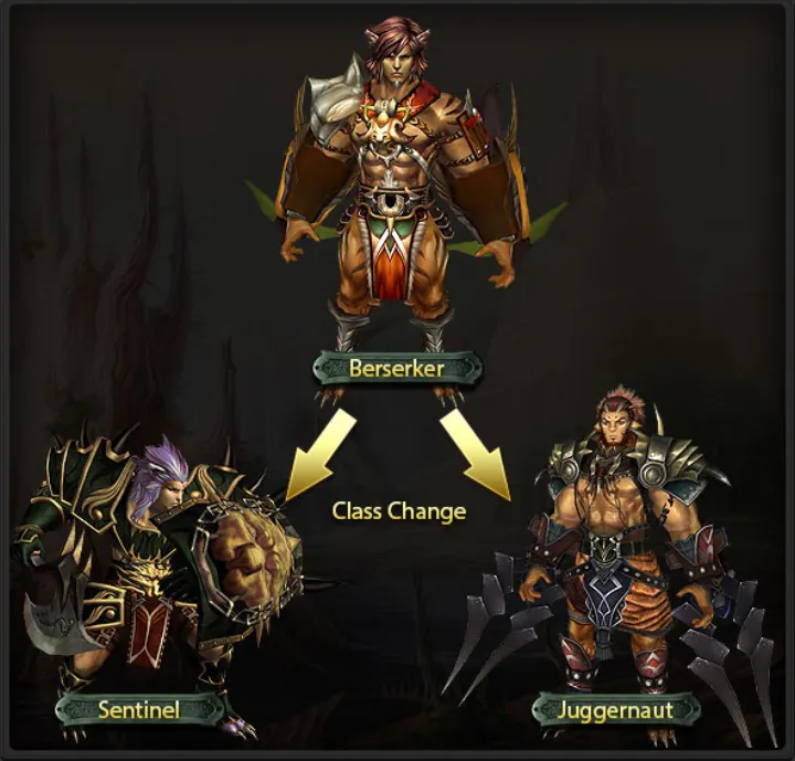 Berserker