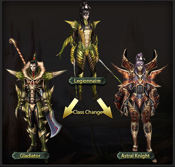 Legionnaire