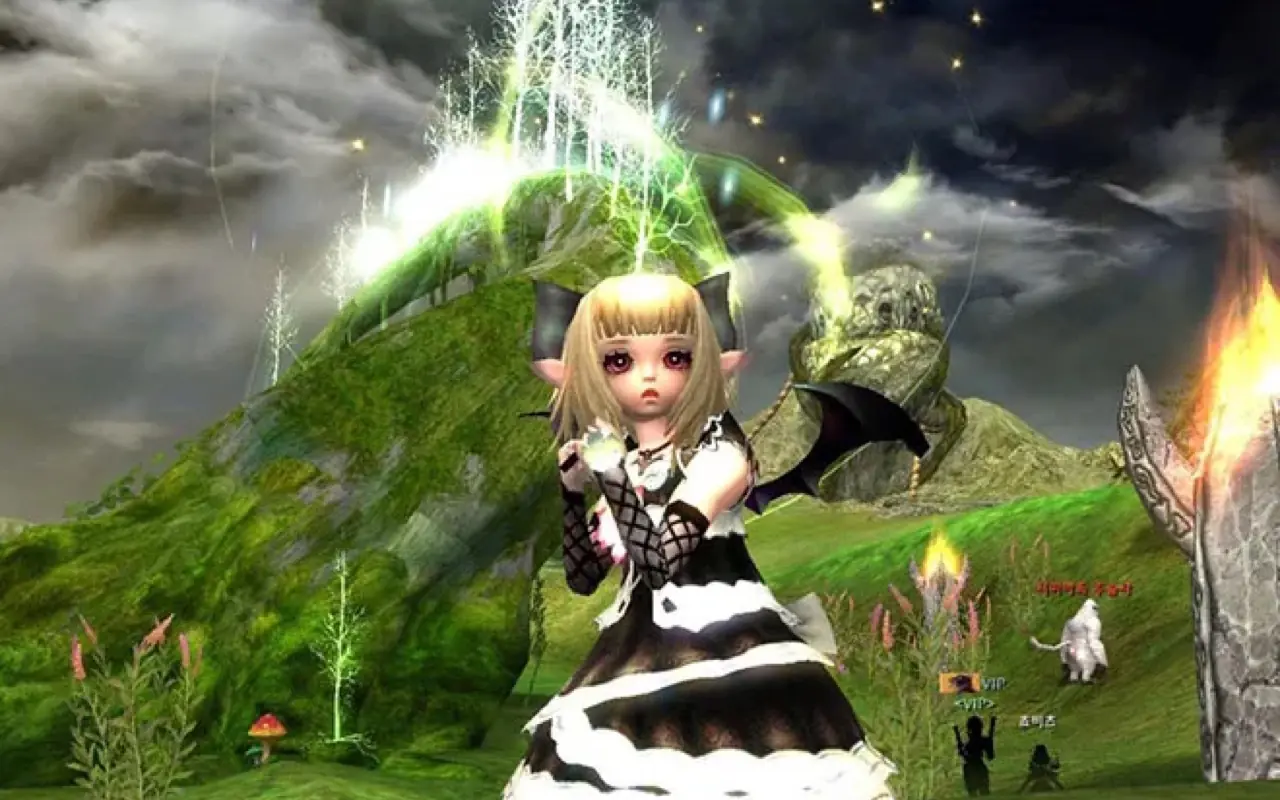 Prius Online glimpse 6