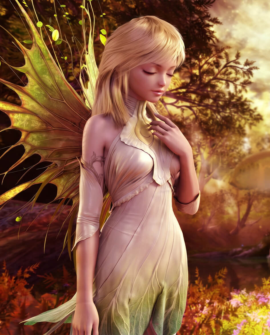 The Anima